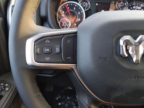 New 2025 RAM 2500 Lone Star image 25