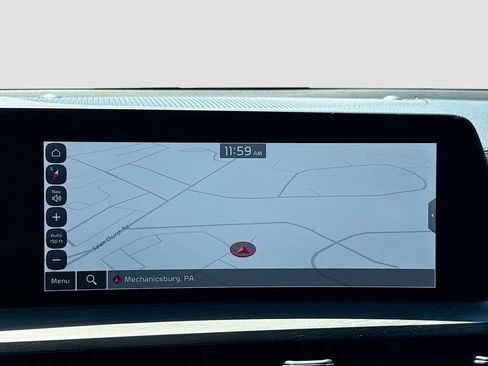 Certified 2024 Kia Telluride SX Prestige X-Line AWD/4WD image 16