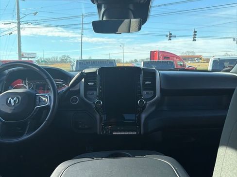 New 2026 RAM 3500 Tradesman image 21