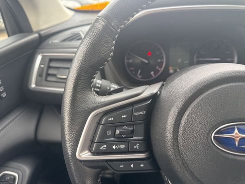 Certified 2024 Subaru Ascent Limited w/ Technology Package image 16