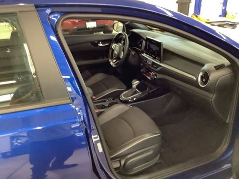 Certified 2024 Kia Forte GT-Line FWD image 26
