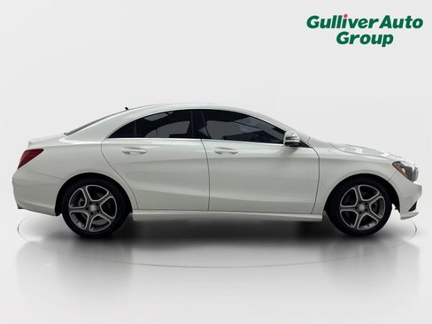 Used 2014 Mercedes-Benz CLA 250 image 10