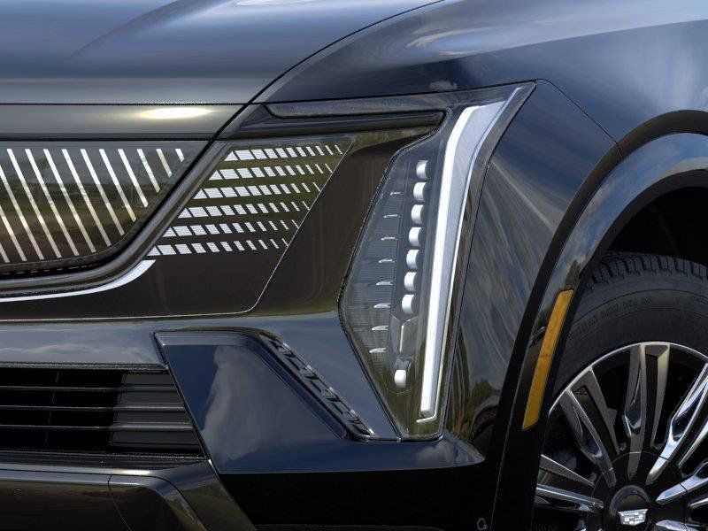 New 2026 Cadillac Escalade IQ Sport 1 AWD/4WD image 11