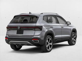New 2026 Volkswagen Taos SEL AWD/4WD video 2
