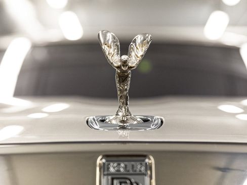 Used 2022 Rolls-Royce Ghost w/ Ghost Package image 10