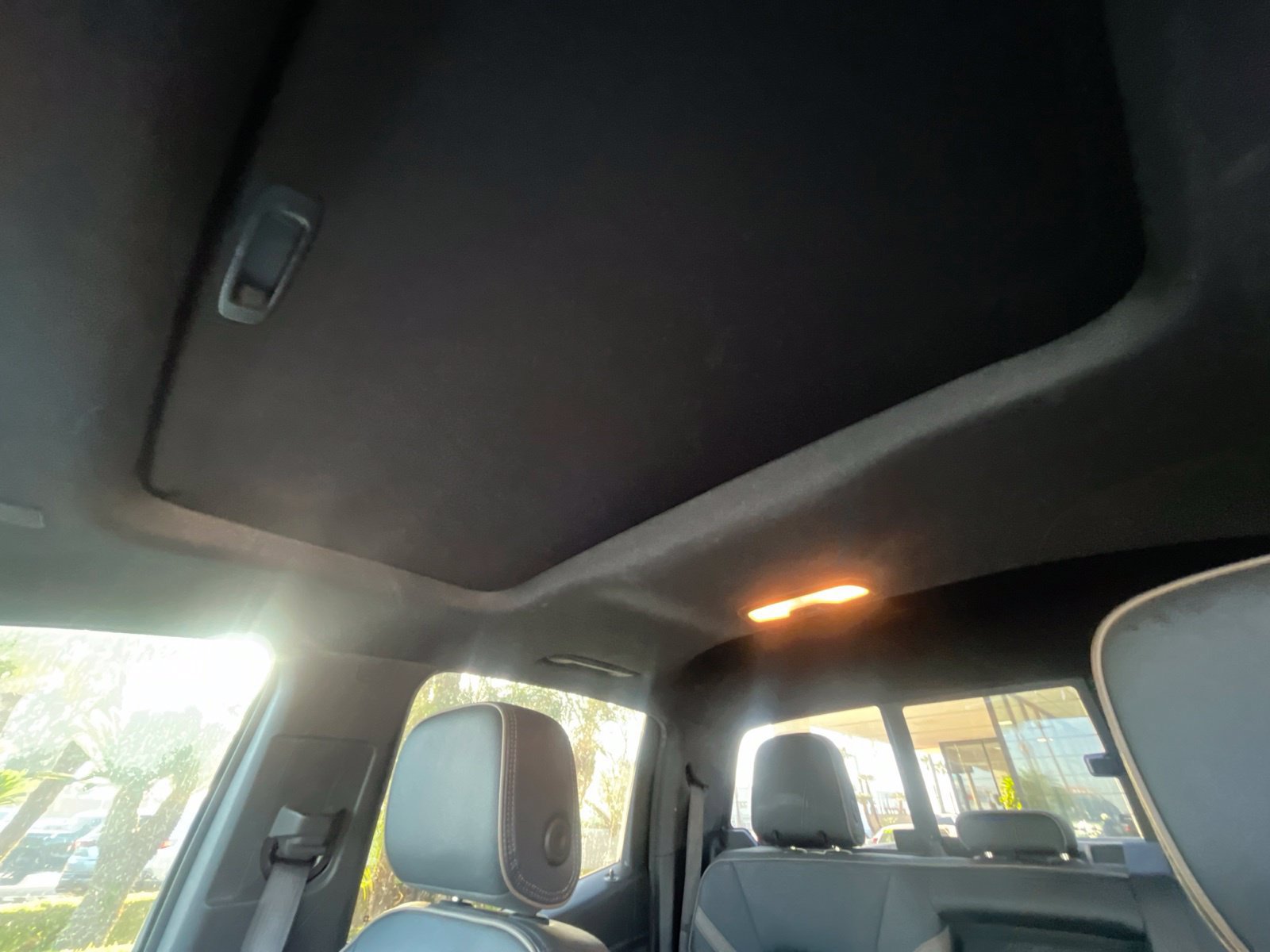 Certified 2023 GMC Canyon Denali AWD/4WD image 10