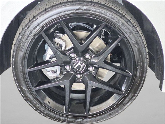 Used 2026 Honda Civic FWD Hybrid Sedan image 22