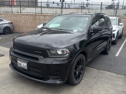 Used 2019 Dodge Durango GT