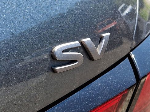 Used 2023 Nissan Altima 2.5 SV w/ SV Premium Package FWD image 35