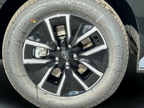 New 2026 Subaru Solterra Premium image 32