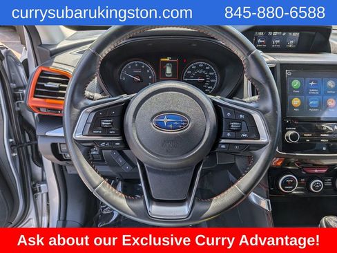 Used 2019 Subaru Forester Sport AWD/4WD image 18