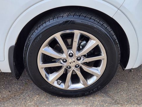 Used 2017 Kia Sorento SX AWD/4WD image 15