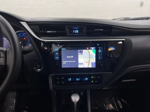 Used 2019 Toyota Corolla XSE w/ Body Protection Package FWD image 19