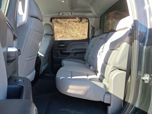 Used 2018 GMC Sierra 1500 SLT image 10