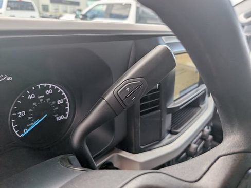 New 2026 Ford F450 XL AWD/4WD image 22