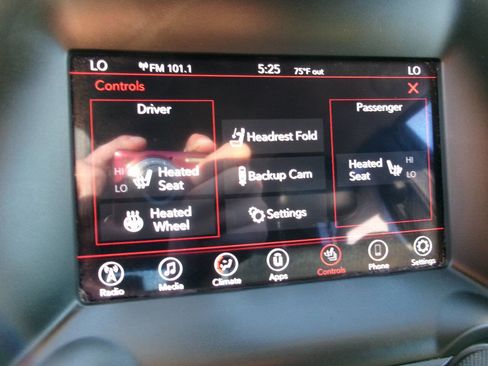 Used 2018 Dodge Durango GT image 18