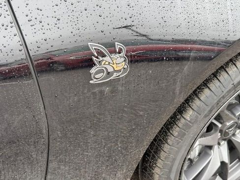 New 2026 Dodge Charger R/T Scat Pack image 5