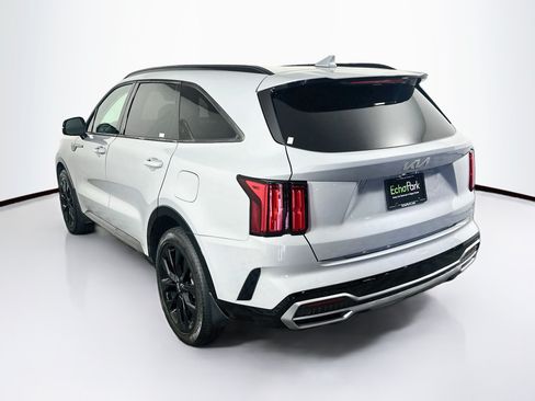 Used 2022 Kia Sorento SX FWD image 5