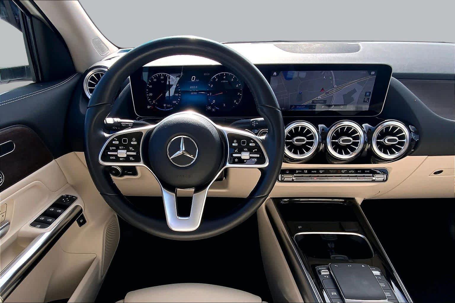 Used 2021 Mercedes-Benz GLA 250 4MATIC image 6