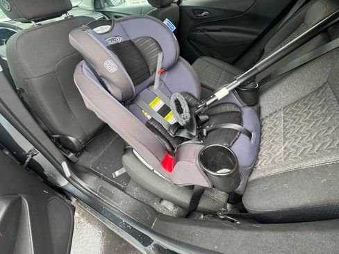 Used 2023 Chevrolet Equinox LT image 15