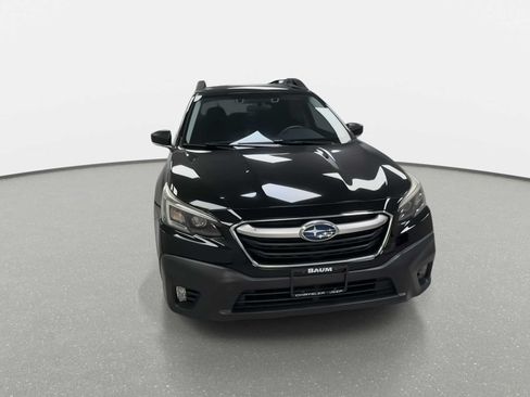 Used 2022 Subaru Outback AWD/4WD image 3