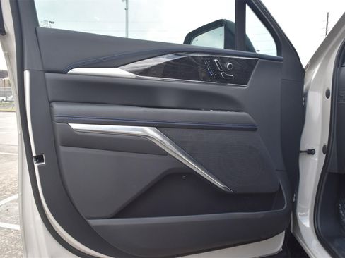 New 2026 Cadillac Escalade IQL Sport 1 image 19