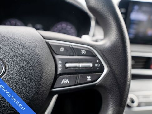 Used 2022 Hyundai Santa Fe SEL image 22