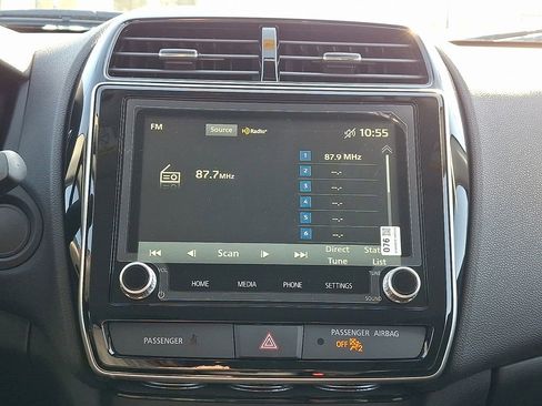 New 2026 Mitsubishi Outlander Sport LE AWD/4WD image 9