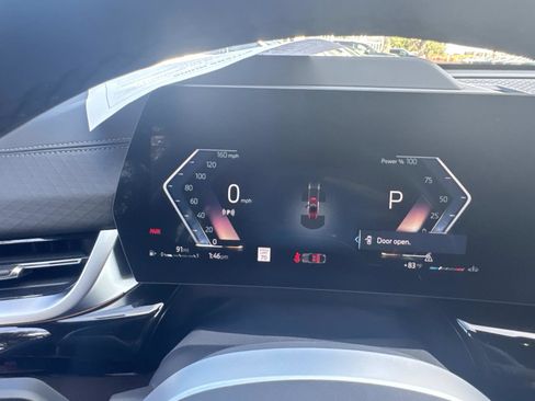 Used 2025 BMW X2 xDrive28i image 30