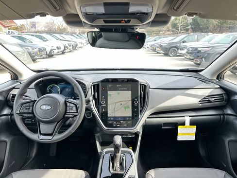New 2026 Subaru Crosstrek 2.5i Limited image 20