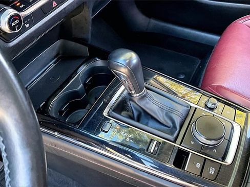 Used 2024 MAZDA CX-30 AWD 2.5 S w/ Preferred Package image 15