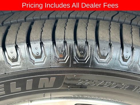 Used 2015 Subaru Outback 3.6R Limited AWD/4WD image 27