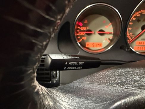 Used 1999 Mercedes-Benz SLK 230 image 34