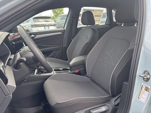 New 2026 Volkswagen Jetta Sport FWD image 13