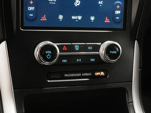 Used 2024 Ford Edge SEL AWD/4WD image 25