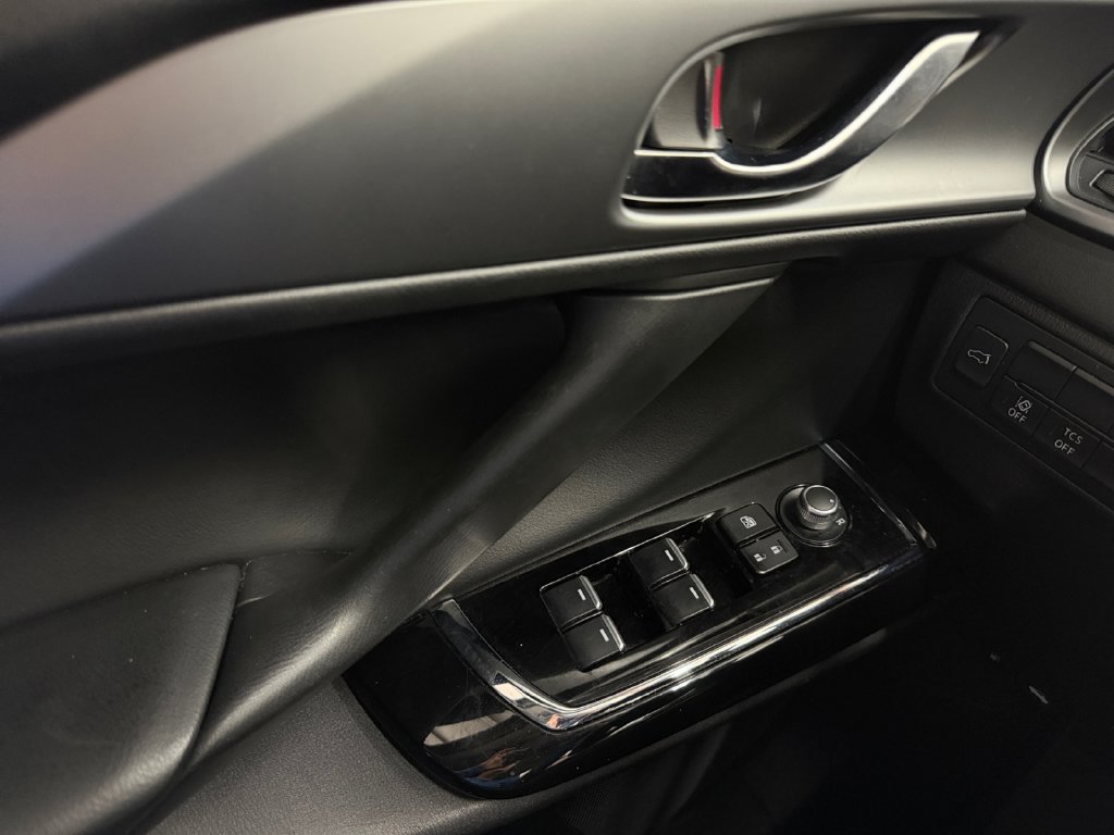 Used 2020 MAZDA CX-9 Touring FWD image 10