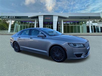 Used 2018 Lincoln MKZ Reserve