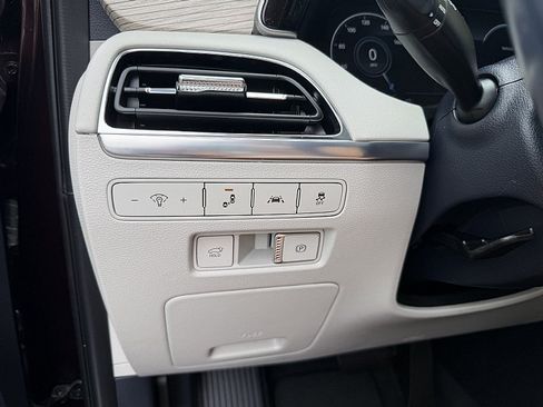 Used 2021 Hyundai Palisade Limited AWD/4WD image 18