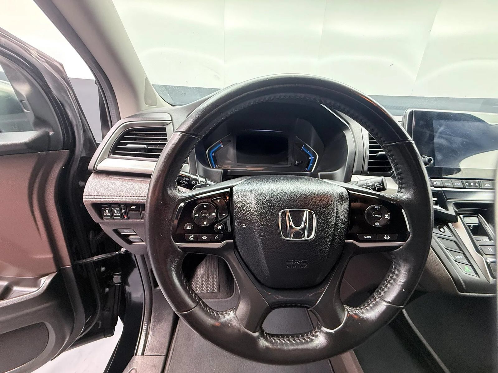 Used 2019 Honda Odyssey EX-L image 34