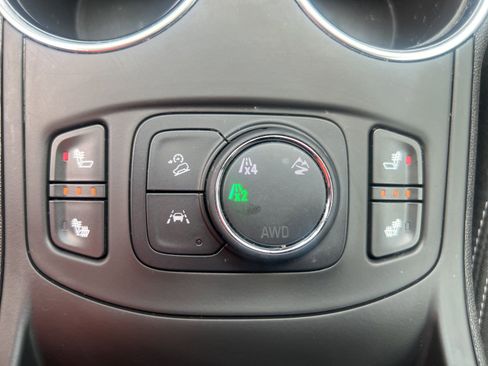 Used 2023 GMC Terrain SLE w/ Driver Convenience Package AWD/4WD image 36