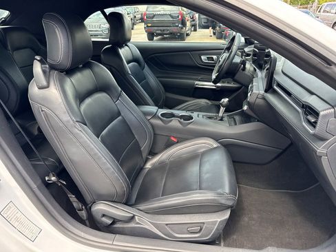 Used 2024 Ford Mustang Premium image 26