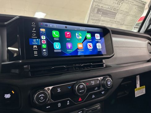 New 2026 Jeep Wrangler Sport image 24