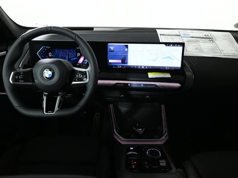 New 2026 BMW X3 xDrive30i w/ Premium Package AWD/4WD image 17