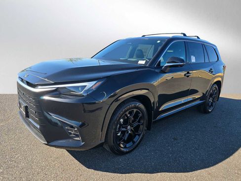 New 2026 Lexus TX 350 AWD image 7