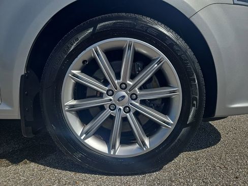 Used 2019 Ford Flex Limited image 28