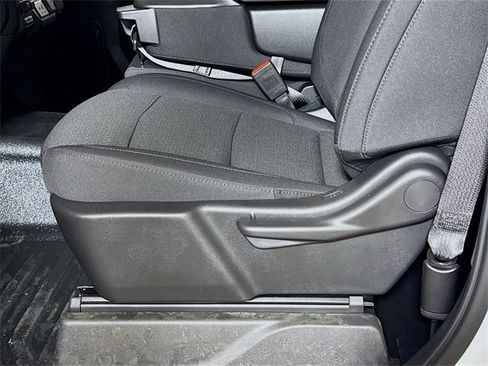 New 2025 GMC Sierra 2500 Pro w/ Convenience Package image 14