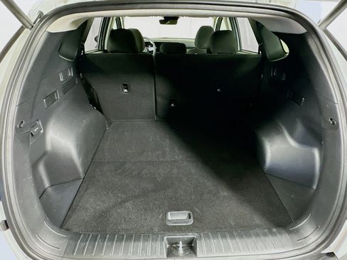 Used 2025 Hyundai Tucson SEL image 26