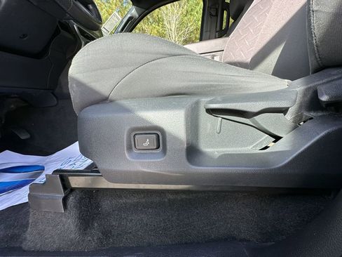 Used 2024 Toyota Tacoma SR5 image 14