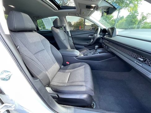 Certified 2026 Honda Accord SE image 32