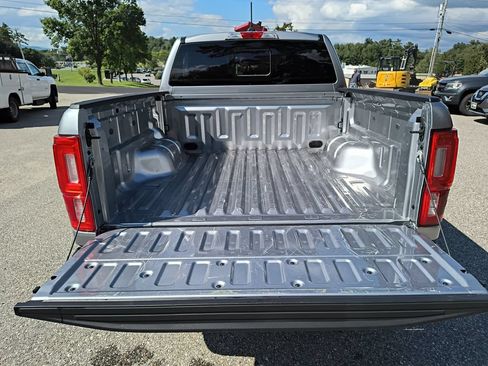 Used 2023 Ford Ranger XLT w/ Equipment Group 302A High AWD/4WD image 25